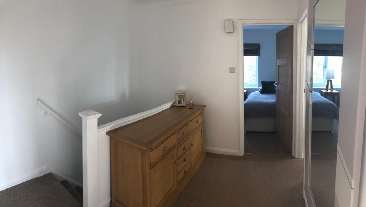 Apartament Haytor Court, Haytor, Dartmoor Zewnętrze zdjęcie