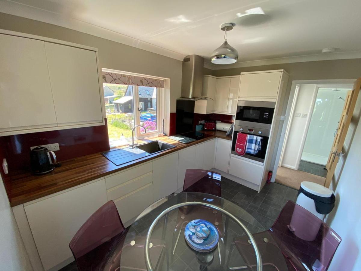 Apartament Haytor Court, Haytor, Dartmoor Zewnętrze zdjęcie