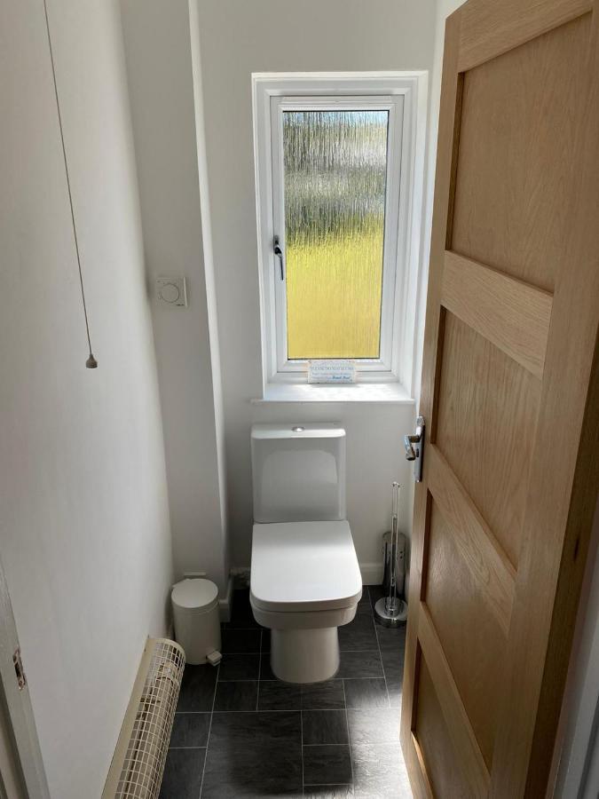 Apartament Haytor Court, Haytor, Dartmoor Zewnętrze zdjęcie