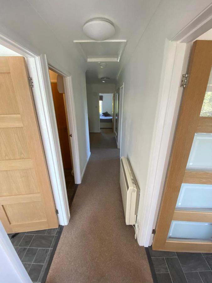 Apartament Haytor Court, Haytor, Dartmoor Zewnętrze zdjęcie