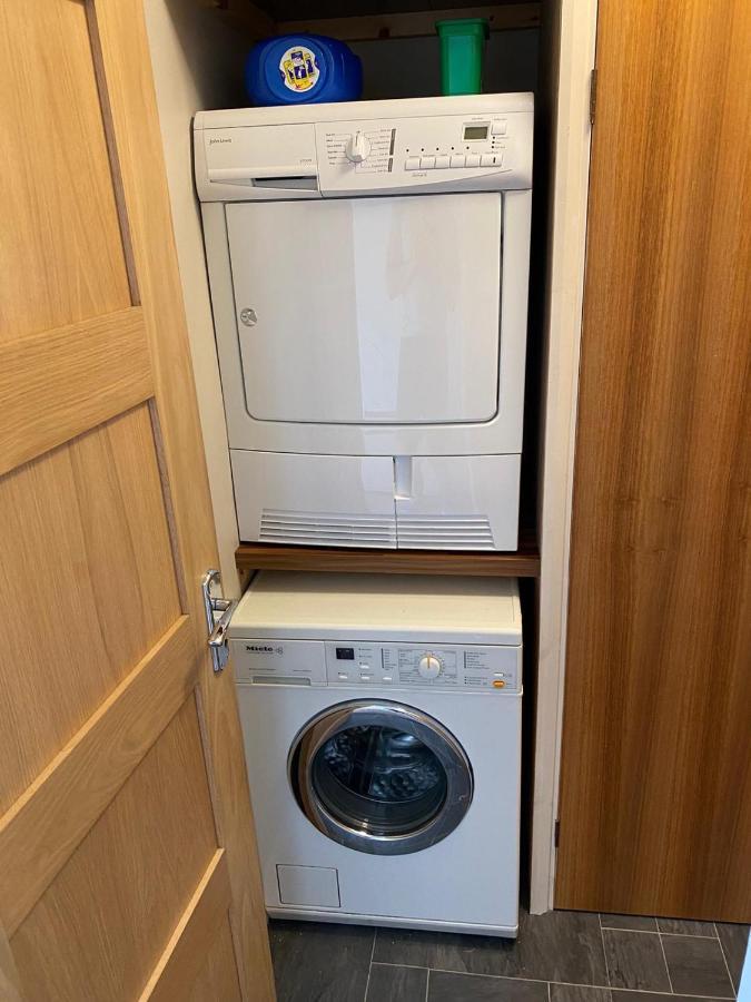 Apartament Haytor Court, Haytor, Dartmoor Zewnętrze zdjęcie