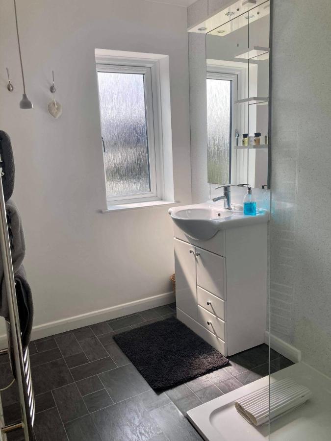 Apartament Haytor Court, Haytor, Dartmoor Zewnętrze zdjęcie