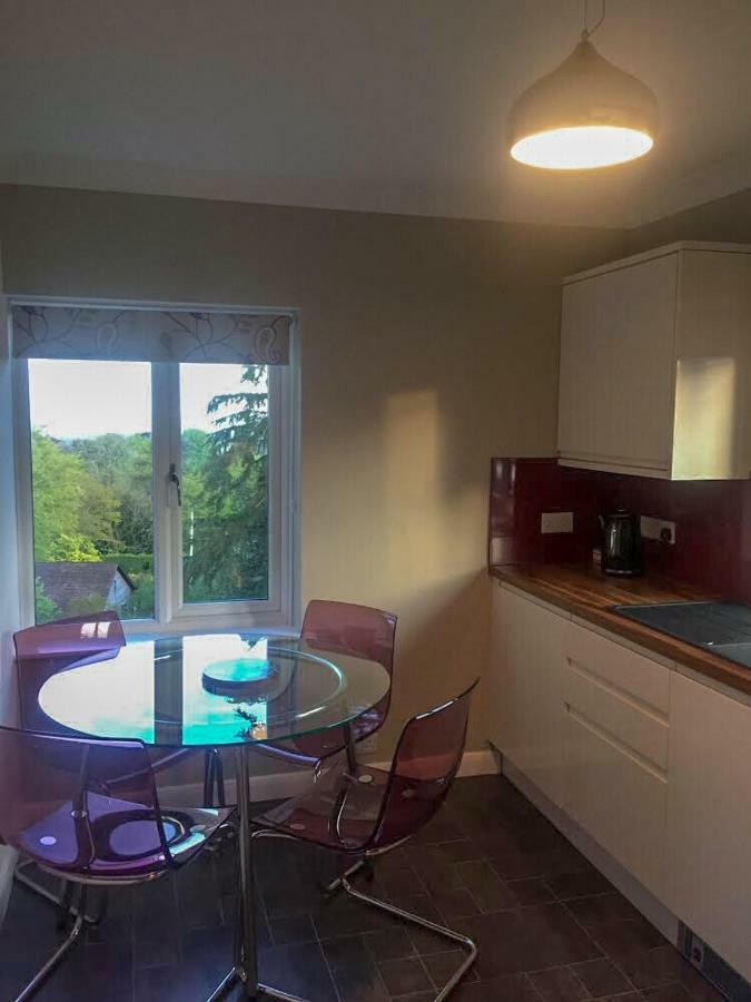 Apartament Haytor Court, Haytor, Dartmoor Zewnętrze zdjęcie