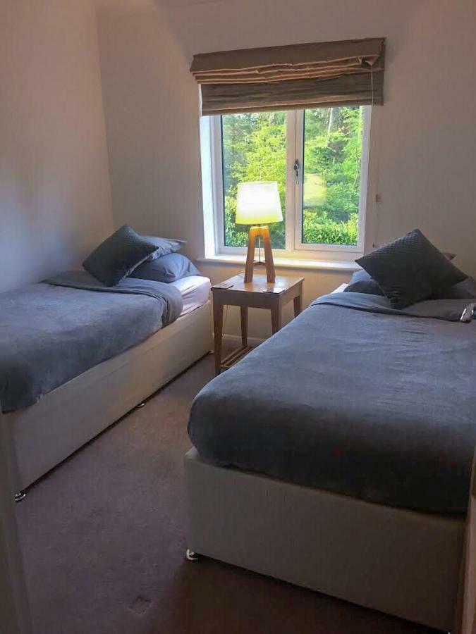 Apartament Haytor Court, Haytor, Dartmoor Zewnętrze zdjęcie