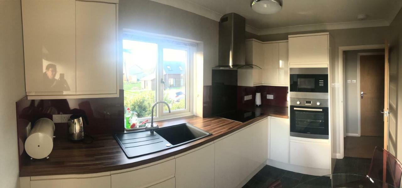 Apartament Haytor Court, Haytor, Dartmoor Zewnętrze zdjęcie